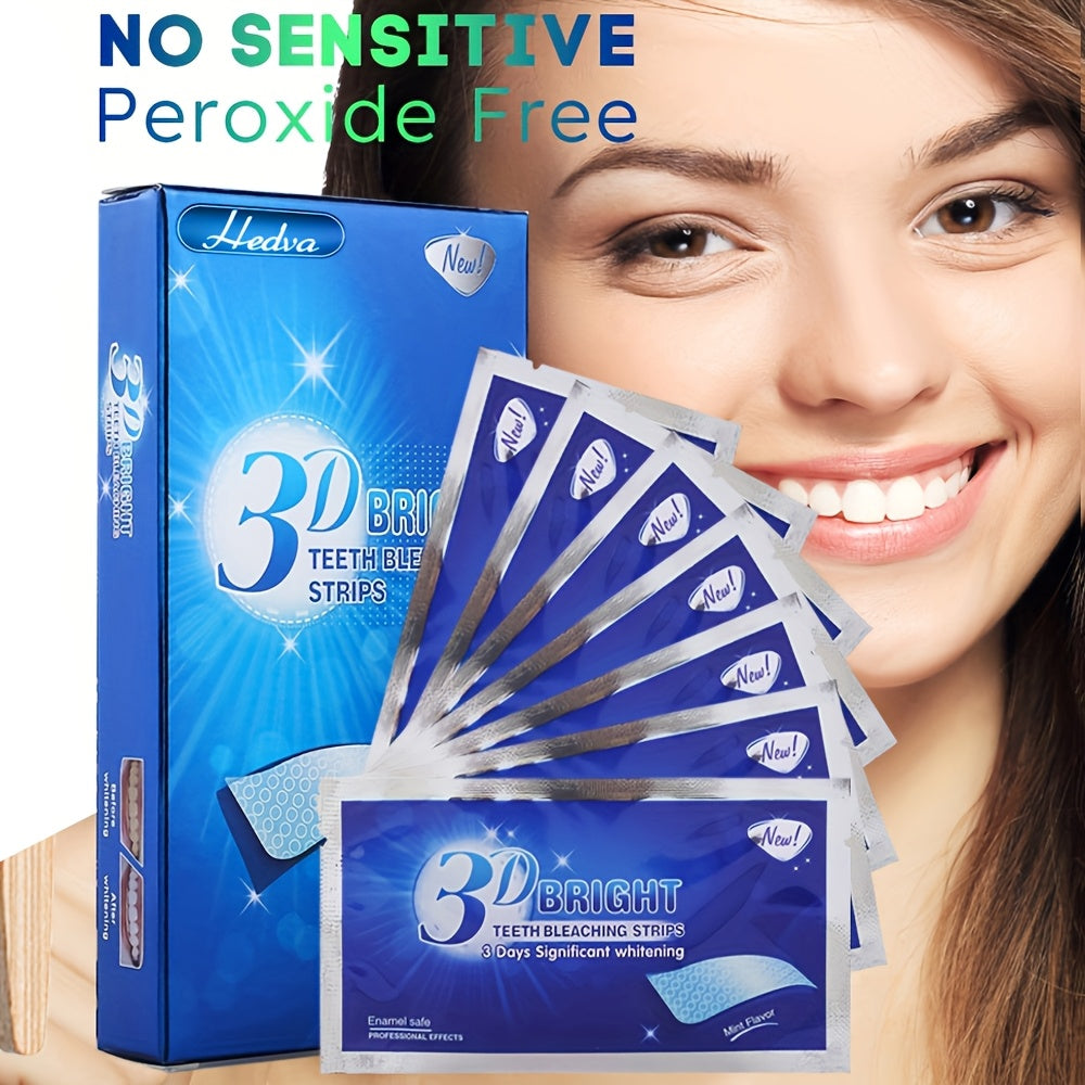 Zahnaufhellungsstreifen Irland | Zahnaufhellungsstreifen