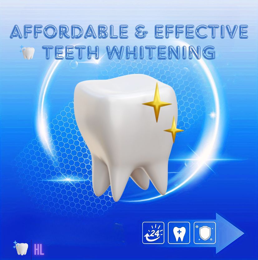 Teeth Whitening