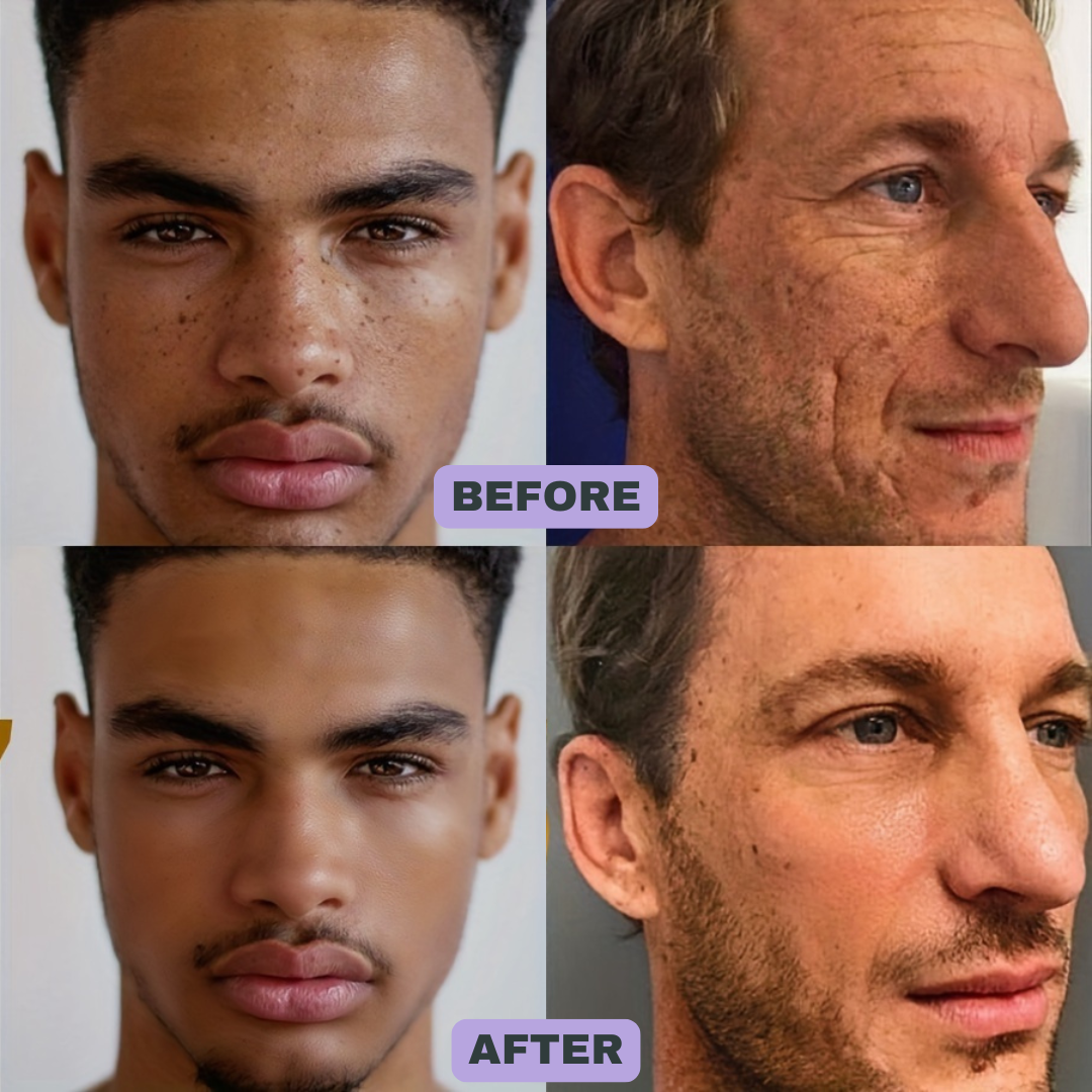 Covering pimples, acne scars, or redness.
Hiding dark circles under the eyes.
Evening out small discolorations or shaving nicks.