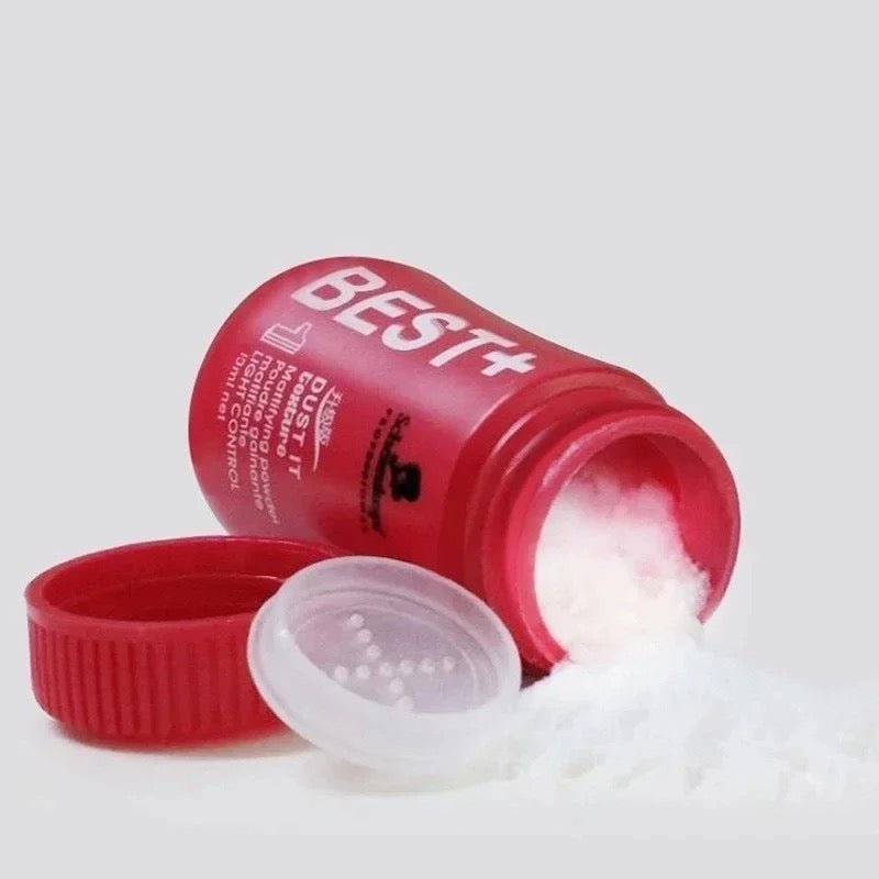 Hair Volumizing Fibre Powder - HigherLov