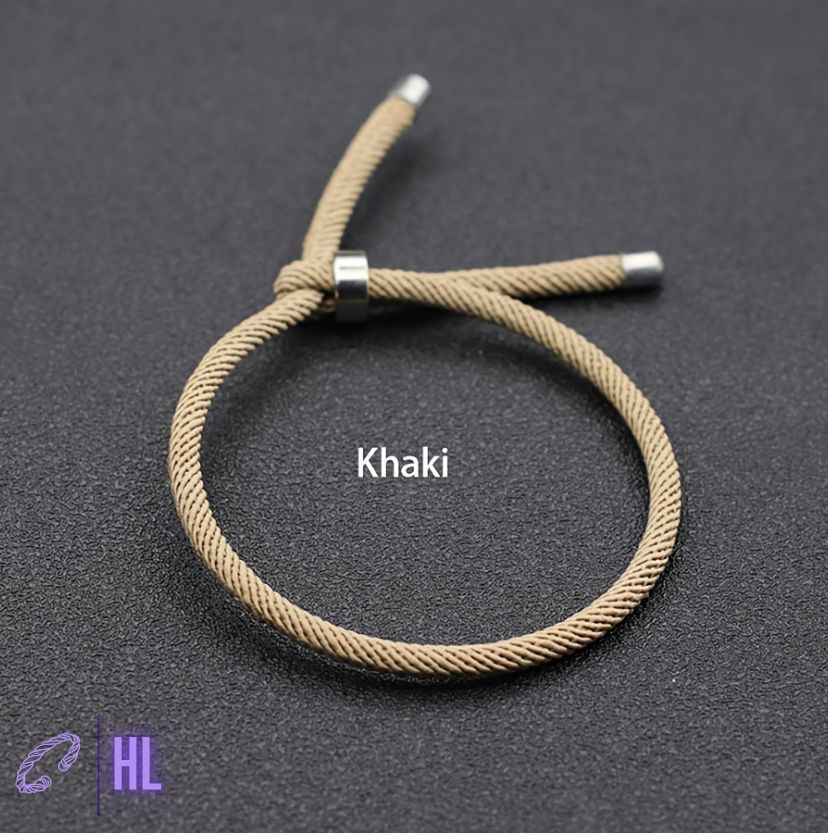 Mens Bracelet - HigherLov