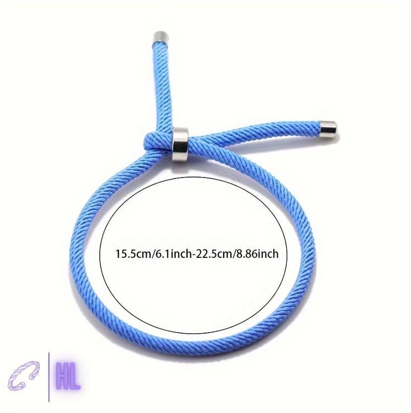 Mens Bracelet - HigherLov