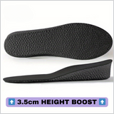 Height Increasing Insoles - Look Taller In Seconds - Fast Delivery