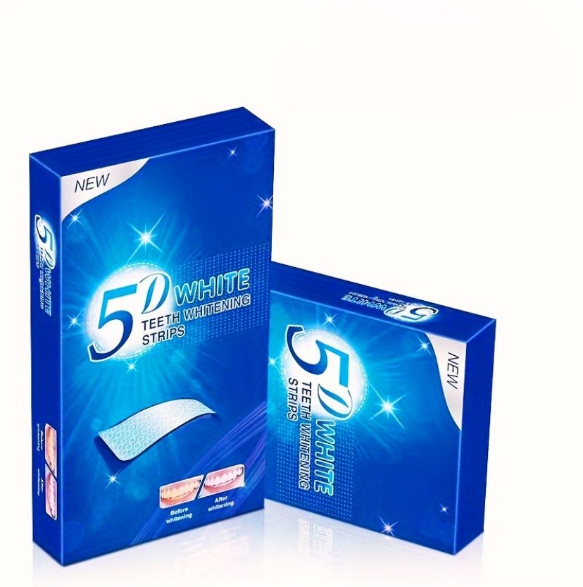 Teeth Whitening Strips Ireland | Dental Whitening Strips