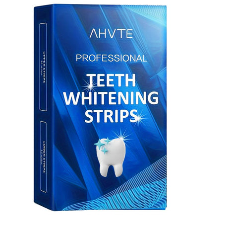 Professional Teeth Whitening Strips