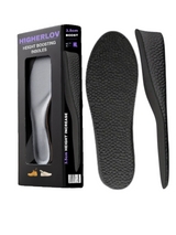 HigherLov Height Boost 3.5cm Black Box Picture