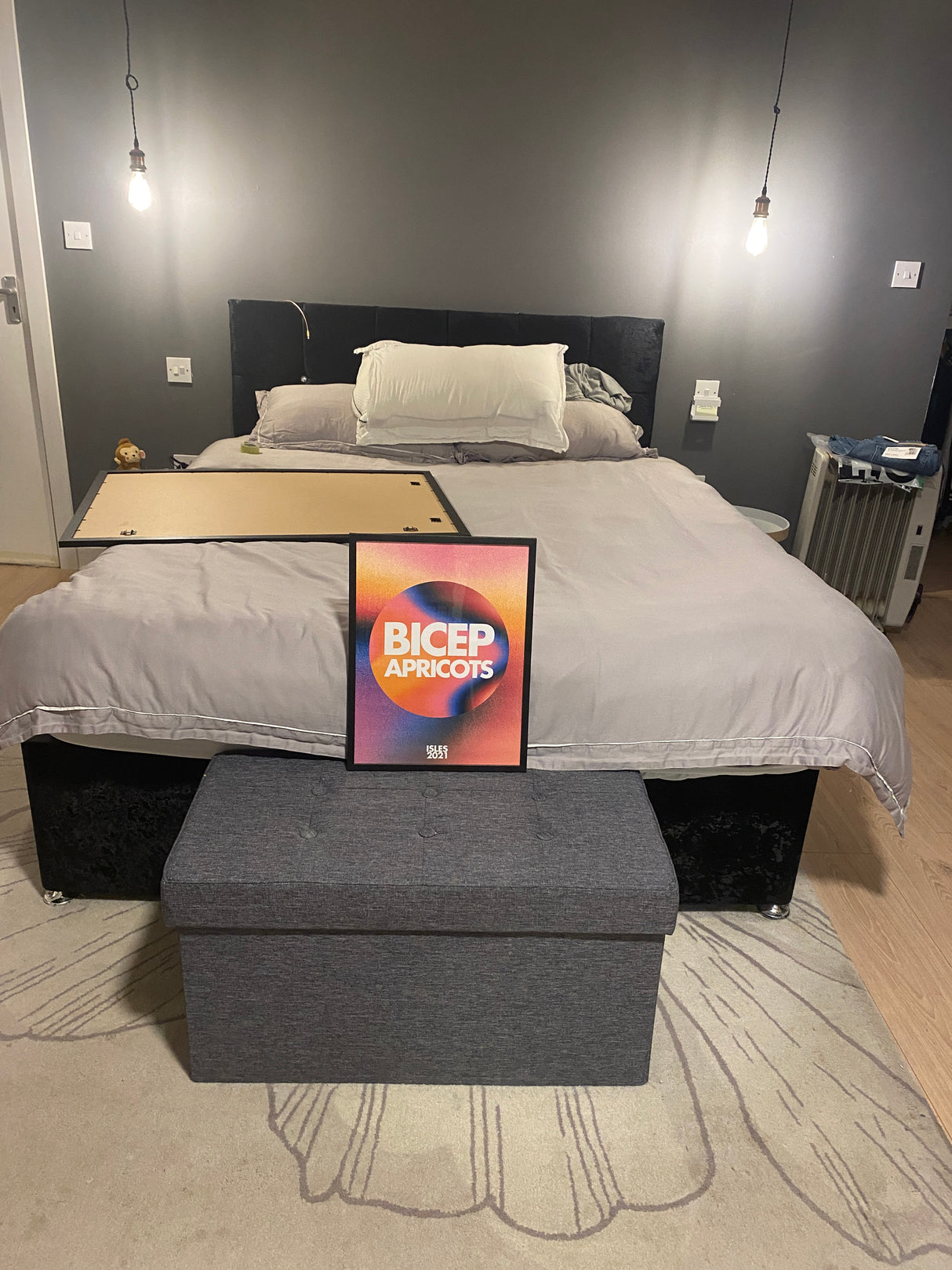 EDM | RAVE Posters