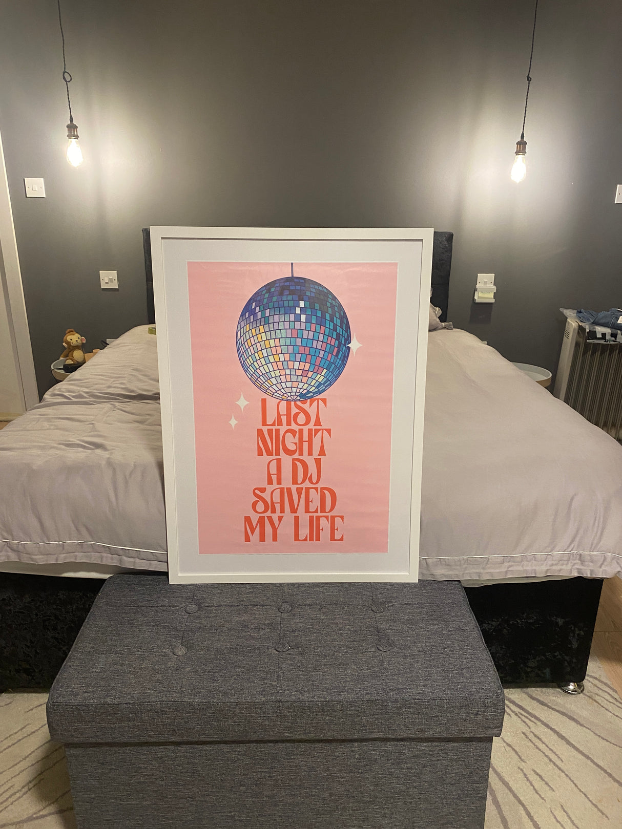 EDM | RAVE Posters