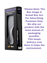 Height Increasing Insoles - Look Taller In Seconds - Fast Delivery