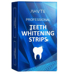 HigherLov Teeth Whitening Strips