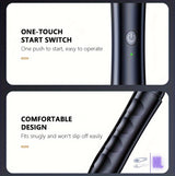 Nose, Ear & Brow Hair Trimmer for Men & Women - HigherLov