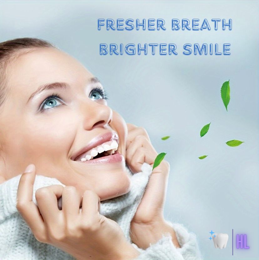 Teeth whitening strips offer a highly effective & affordable